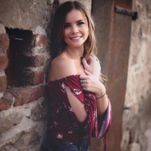 Meet your Posher, Cailyn